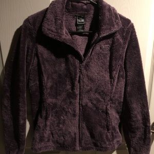 North Face Osito Jacket